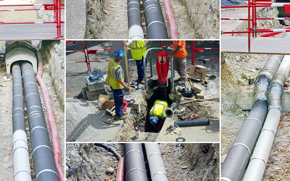 comment déboucher les wc Courbevoie