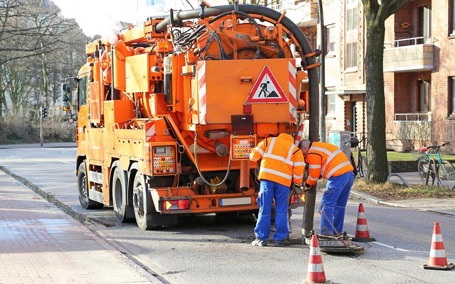 comment déboucher une douche Saint-Germain-en-Laye