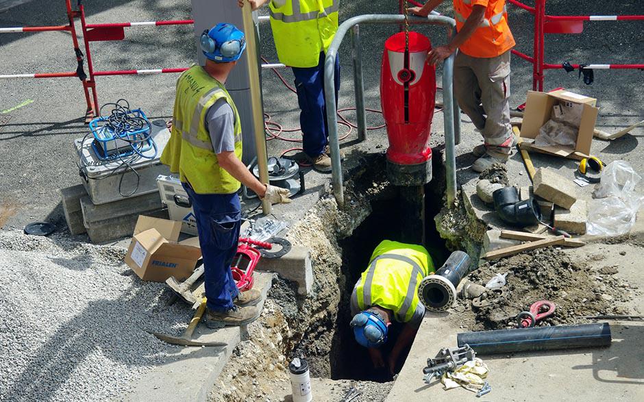 comment déboucher une canalisation Paris 1